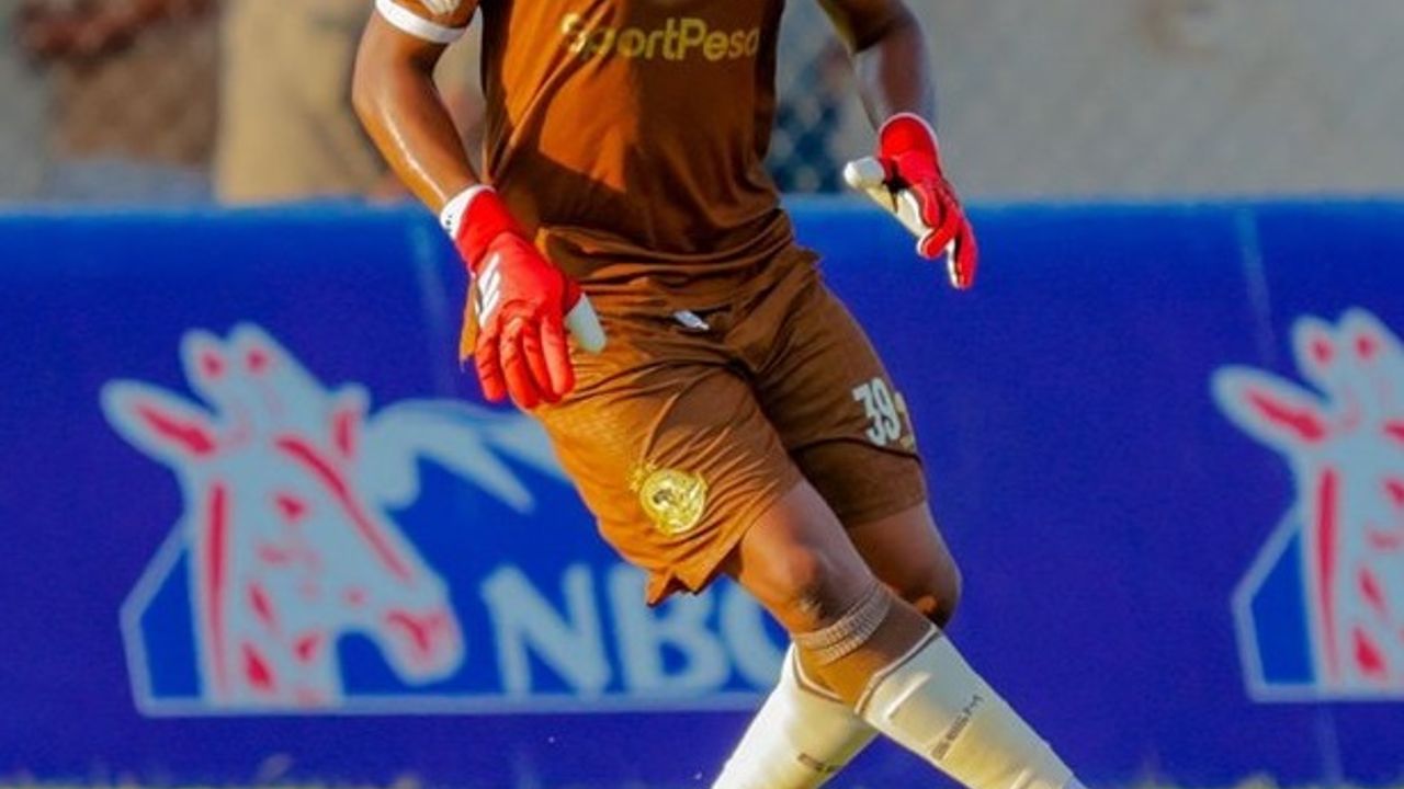 Galatasaray’dan sürpriz kaleci atağı; Afrikalı isim radarda!