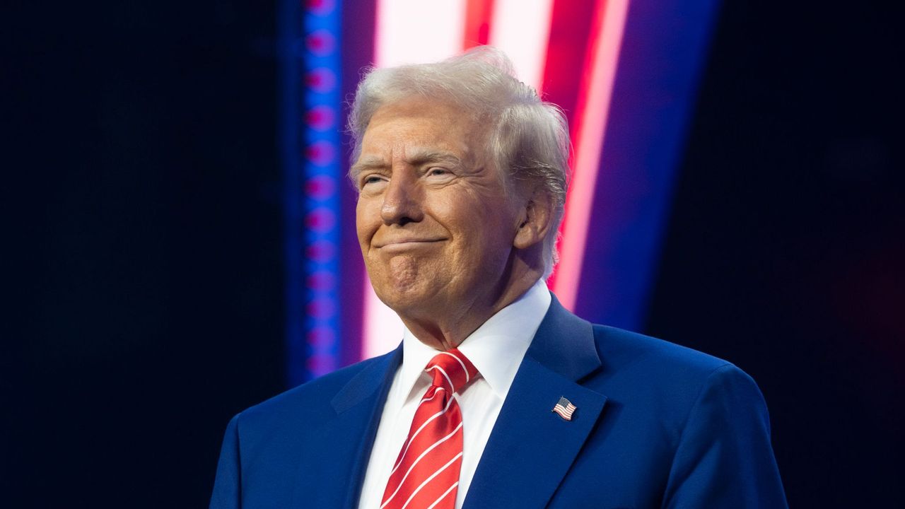 ABD Başkanı Trump, seçim hilesini önlemek için aldığı önlemleri duyurdu