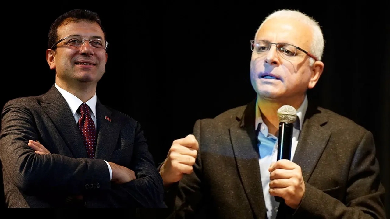 Ekrem İmamoğlu hakkında ‘casusluk’ soruşturması başlatıldı