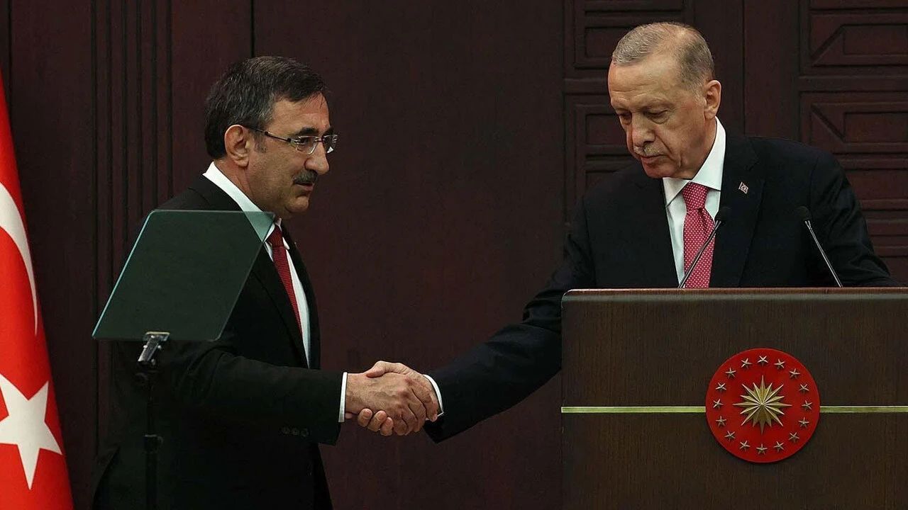 Cevdet Yılmaz'ın 'butlan davası' için Erdoğan'a söylediği son söz ortaya çıktı!