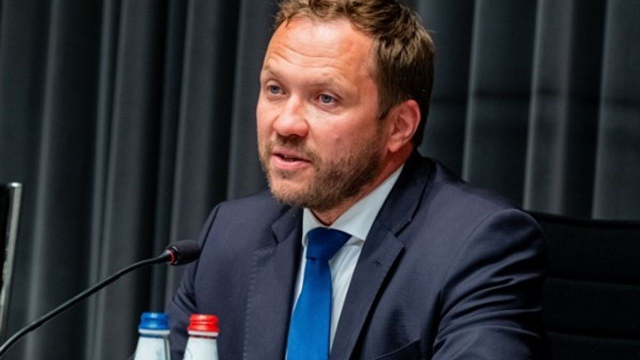 Estonya Dışişleri Bakanı Tsahkna, Türkiye'yi ziyaret edecek