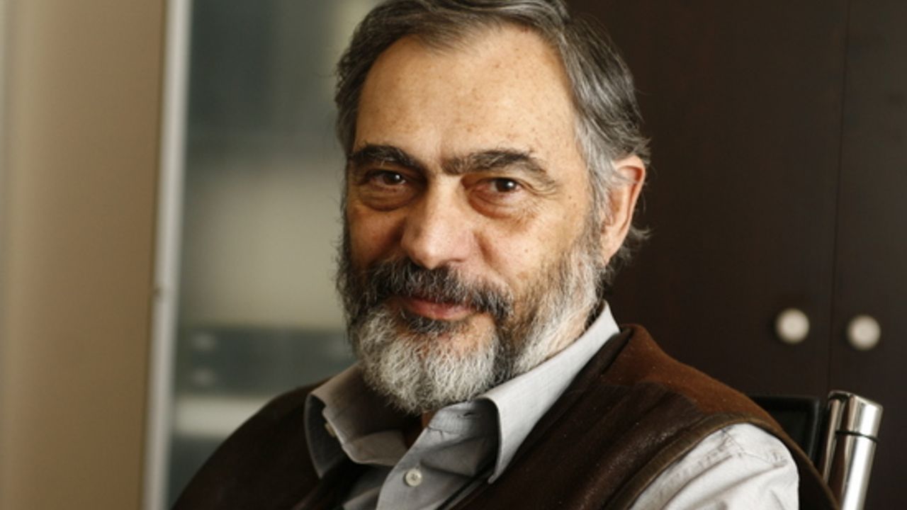 Etyen Mahçupyan'dan Kemalizm eleştirisi