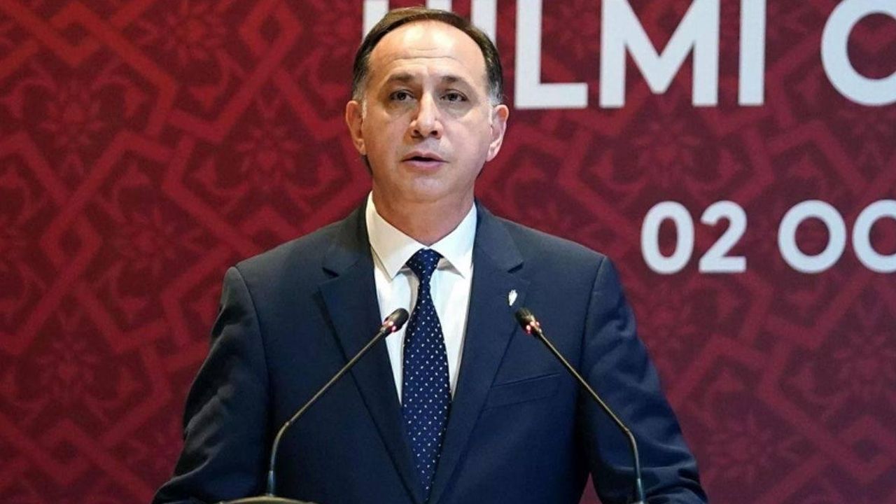 MHK Başkanı Ferhat Gündoğdu kimdir?