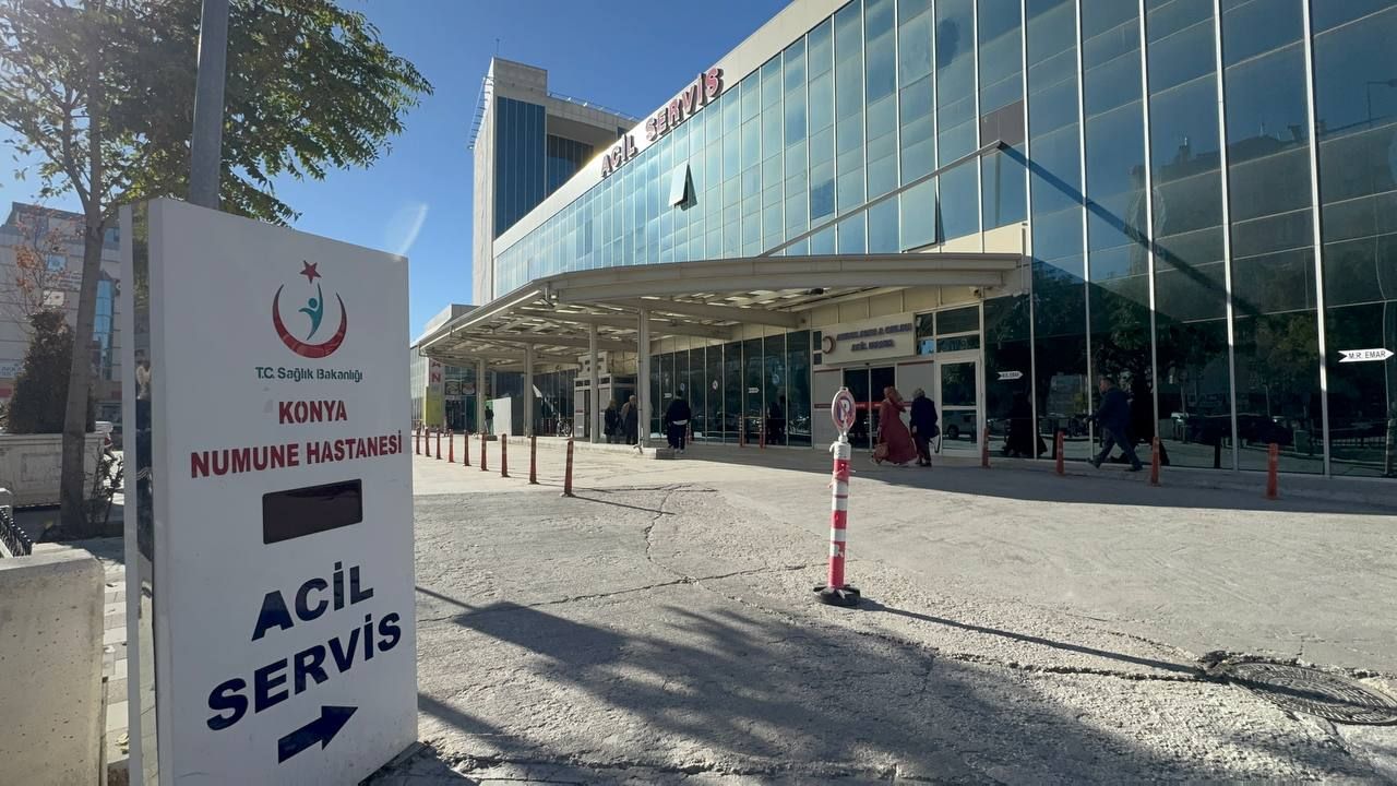 Galericilerin alacak kavgası: 1 ölü