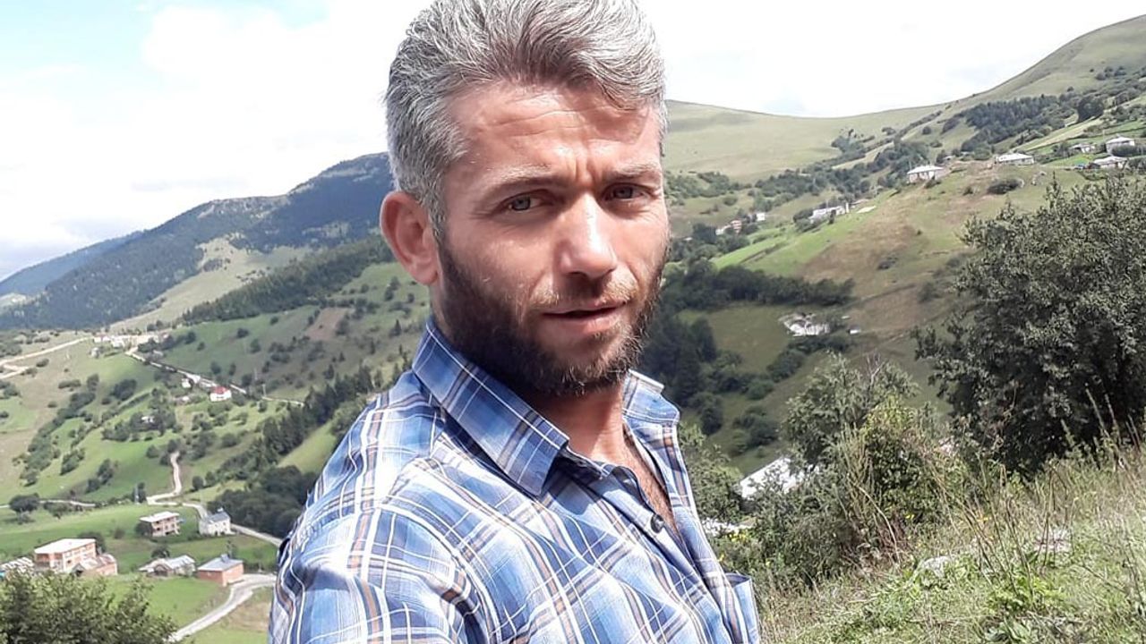 Giresun’da inşaattan düşen işçi hayatını kaybetti