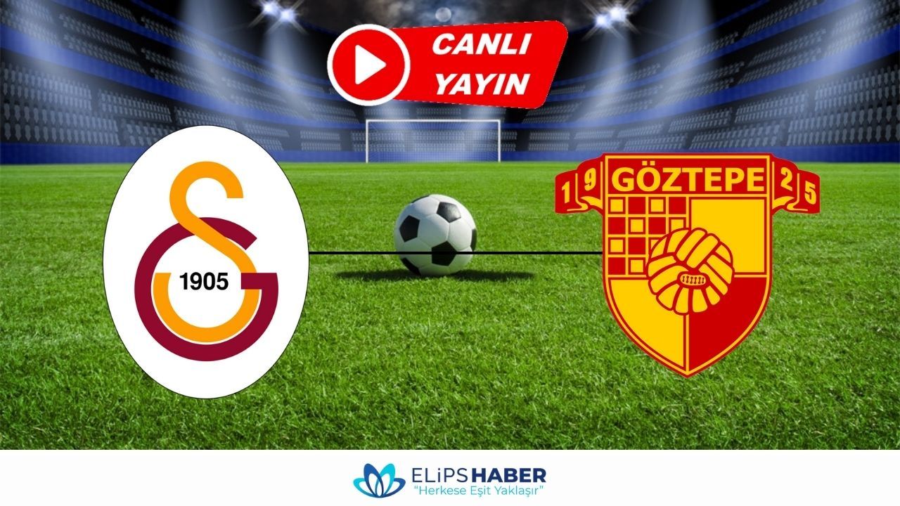 SelçukSports HD | Galatasaray-Göztepe maçı canlı izle