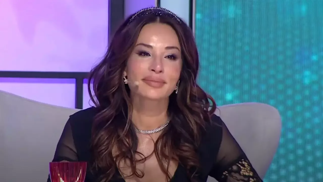 Boşanmadan evlilik kararı alan Güzide Duran'dan olay paylaşım