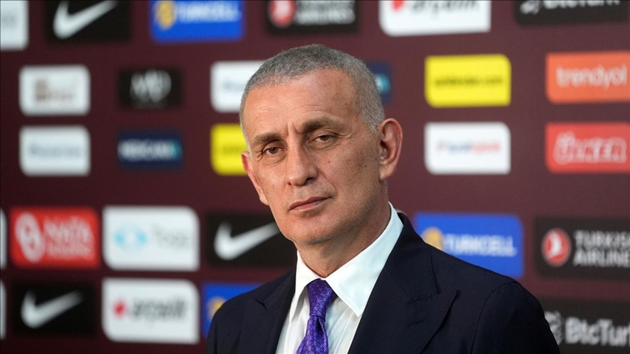 Bahis soruşturmasının ardından Hacıosmanoğlu’ndan yeni açıklama