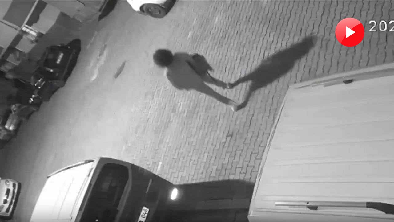 Gazeteci Hakan Tosun cinayetine ait yeni görüntüler ortaya çıktı