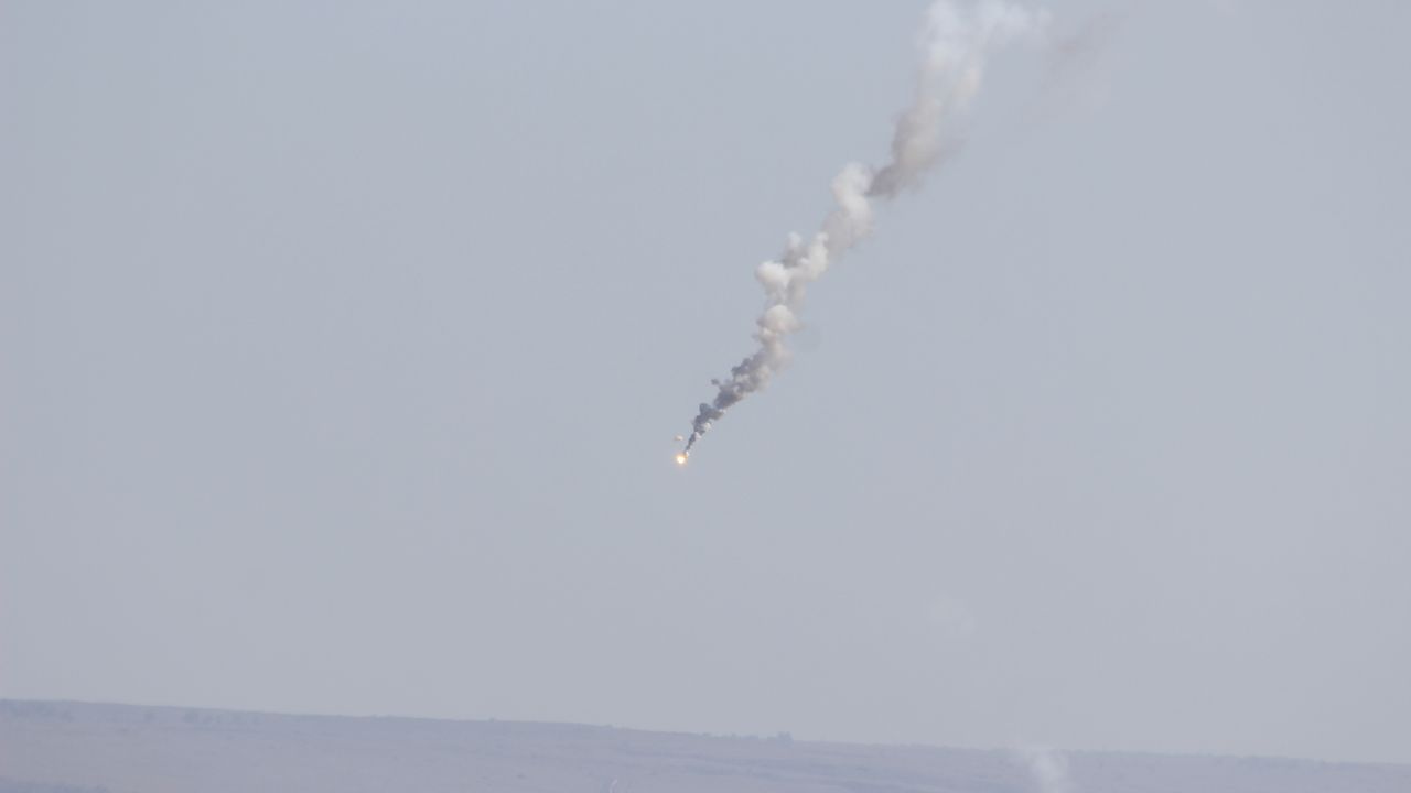 İsrail’den Lübnan'ın güneyine hava saldırısı: 3 yaralı