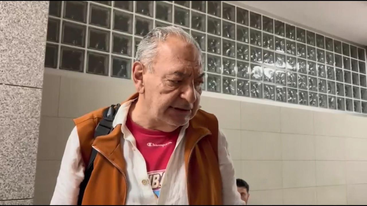 Reha Muhtar'ın velayet davasında karar: Çocukların velayeti anne Deniz Uğur'a verildi