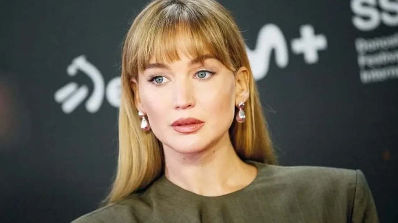 Ünlü oyuncu bebeğinin cinsiyetini ilk kez açıkladı