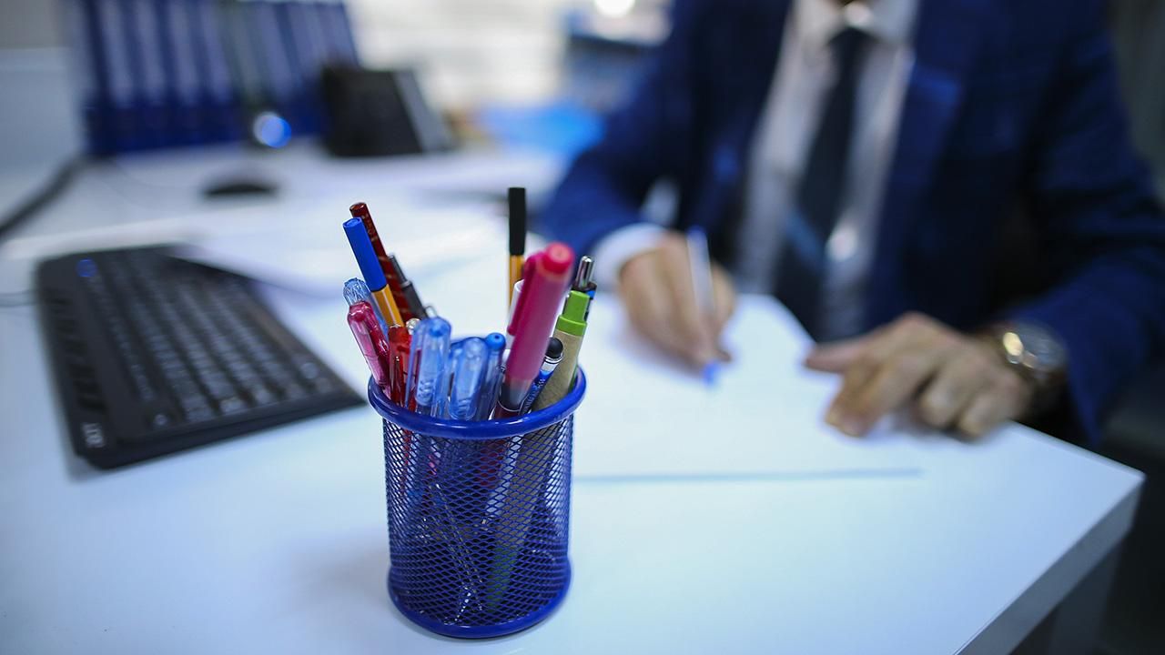 Kamuda esnek çalışma modelleri yolda