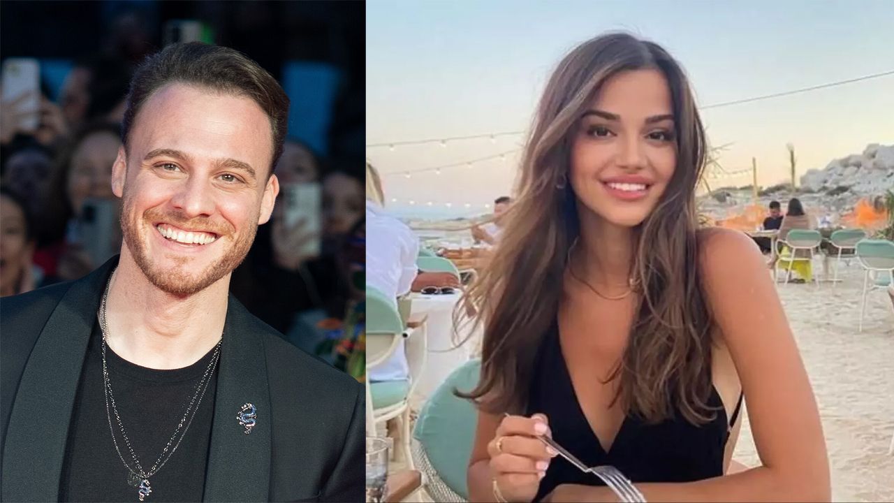Kerem Bürsin ve Selin Yağcıoğlu aşk yaşıyor
