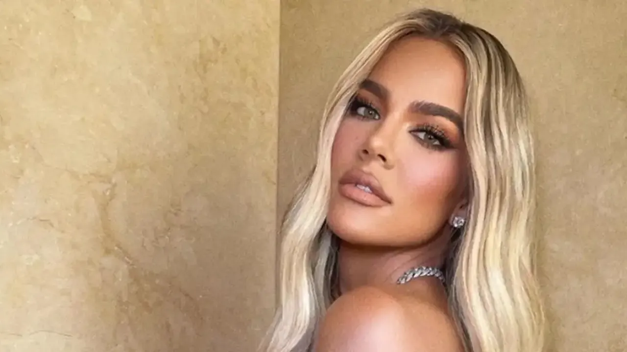Kardashian'dan itiraf: ‘3 yıldır elime erkek eli değmedi’