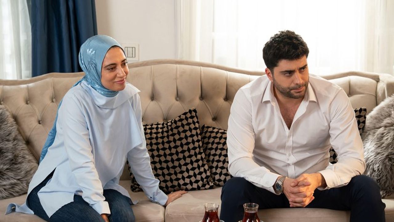 Kızılcık Şerbeti yeni sezon 110. Bölüm izle, Kızılcık Şerbeti 111. Bölüm fragmanı izle