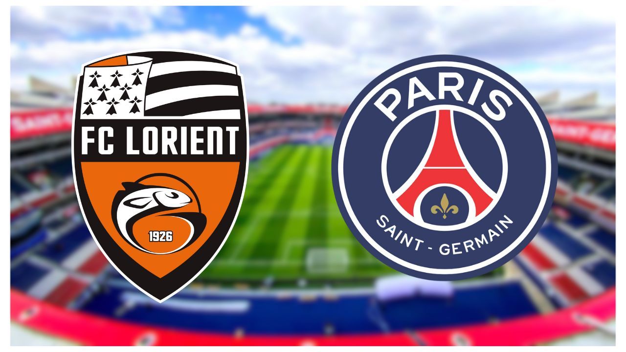 Selcuksport HD | Lorient - PSG maçı canlı izle