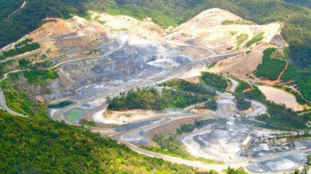 Resmi Gazete’de yayımlandı: Maden Yönetmeliği değişti