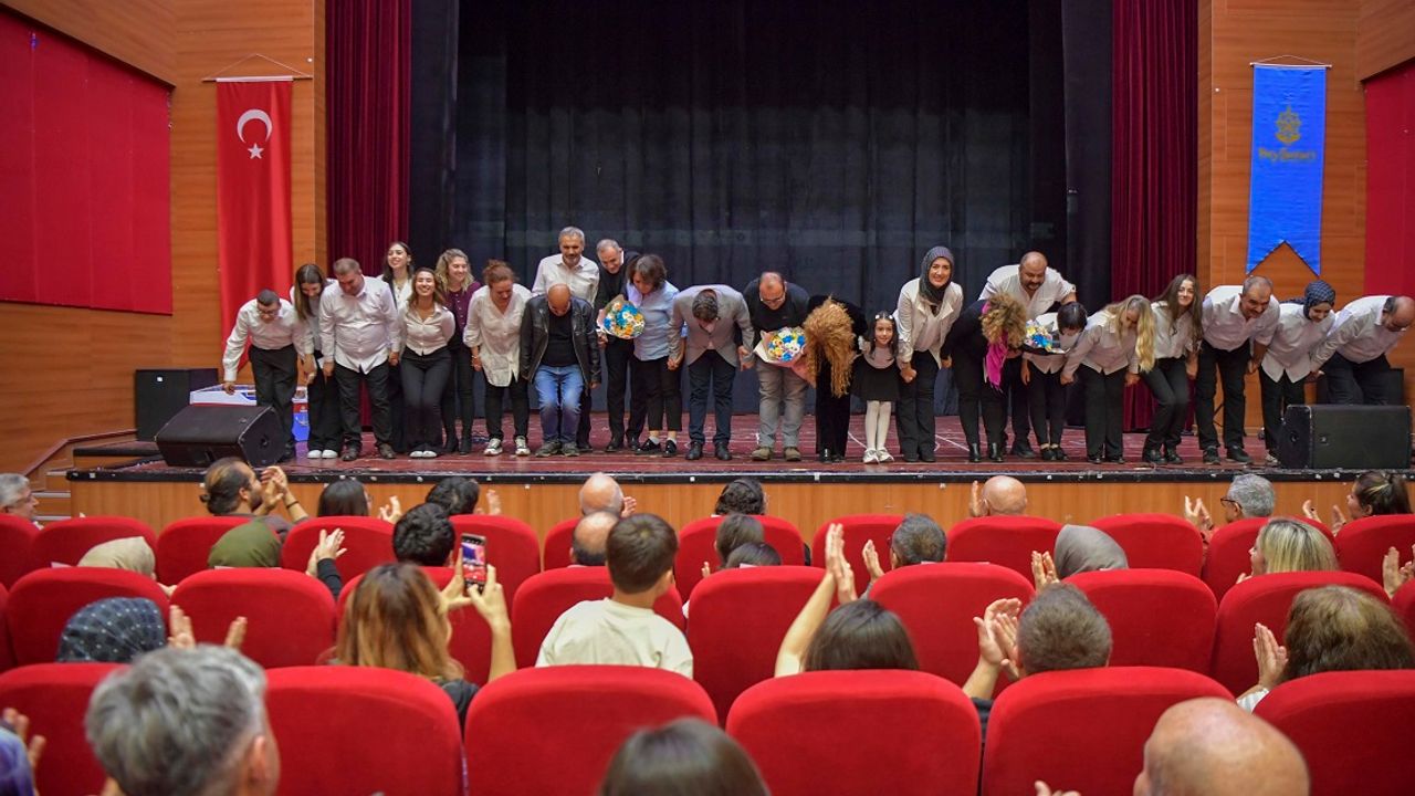 ABB’den yeni yeteneklere sahne fırsatı: Mahallede Tiyatro Var!