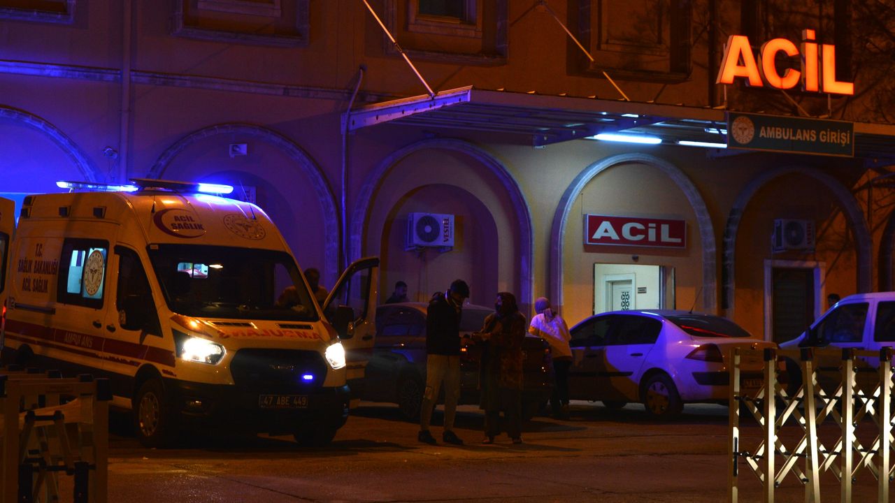 Mardin’de 11 yaşındaki çocuk evde asılı halde ölü bulundu
