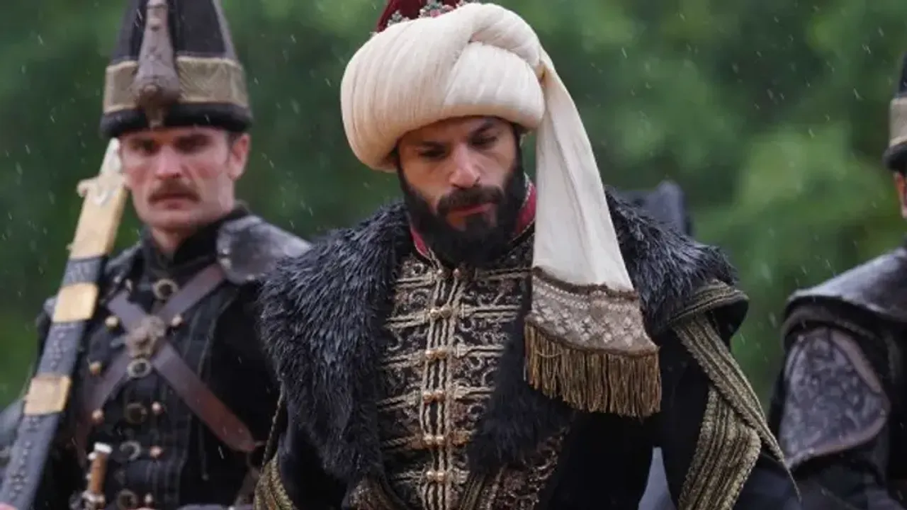 Mehmed Fetihler Sultanı 56. Bölüm İzle Full TRT 1, 57. bölüm fragman izle