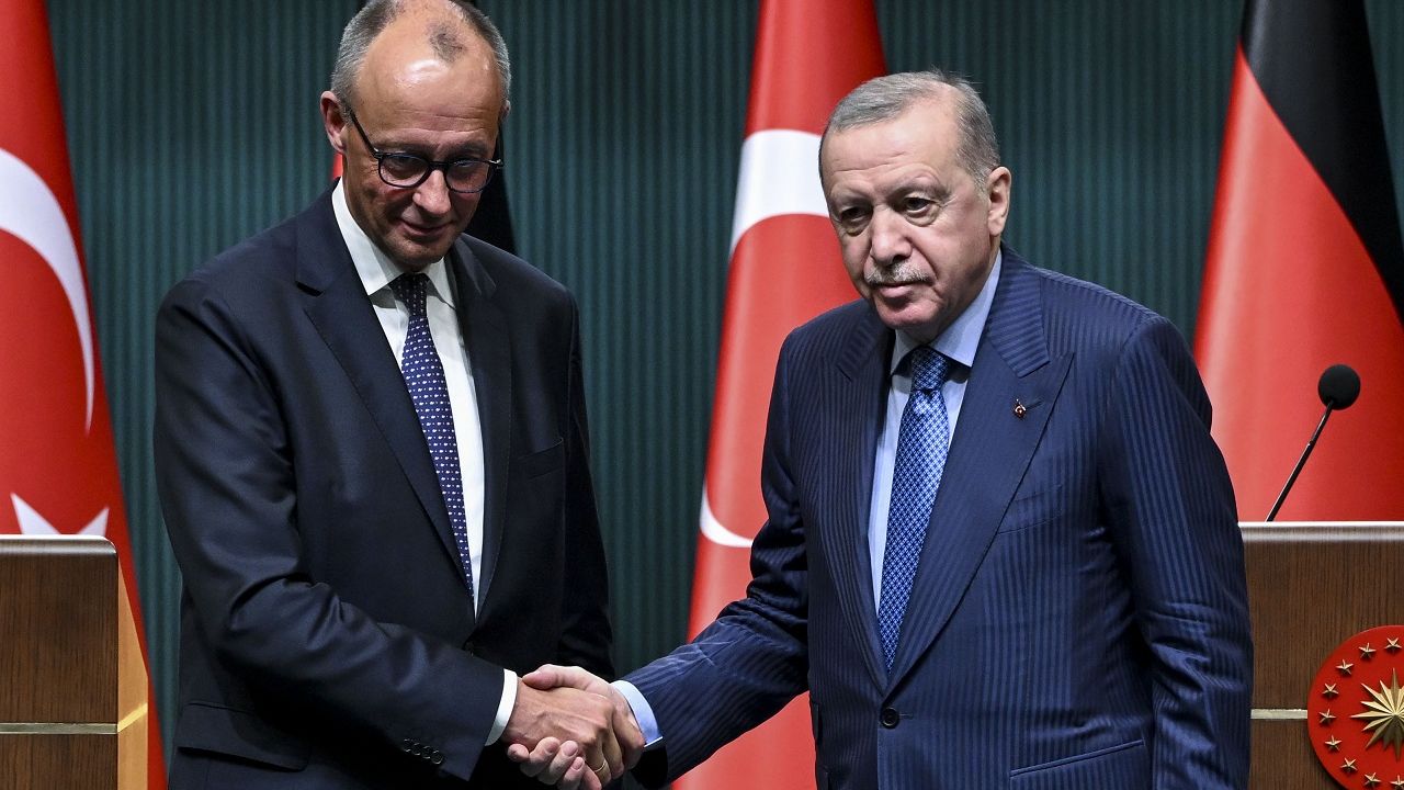 Berlin çaresiz, Ankara kararlı: Yeni dönem başlıyor