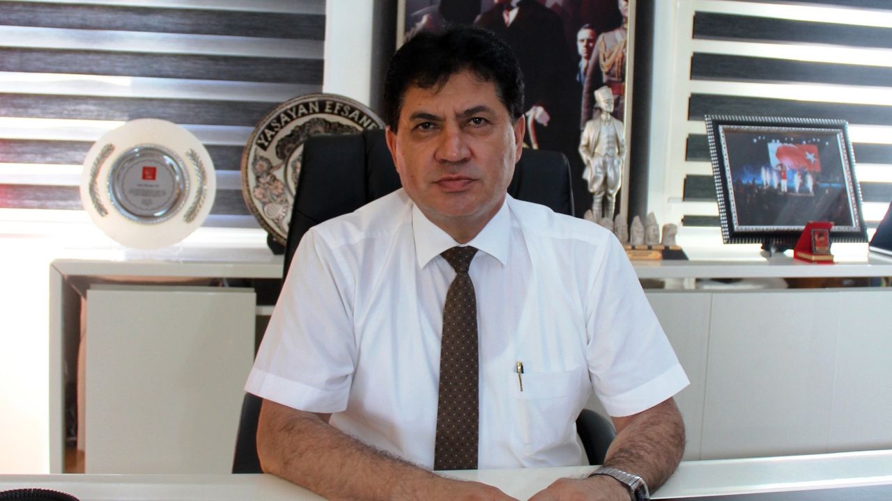 Mustafa Gül kimdir?