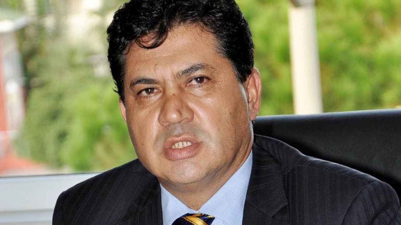 Gözaltına alınan eski CHP’li belediye başkanı tutuklandı