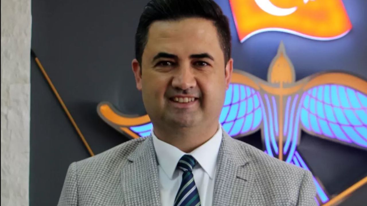 Eski belediye başkanına 23 yıl 11 ay hapis cezası
