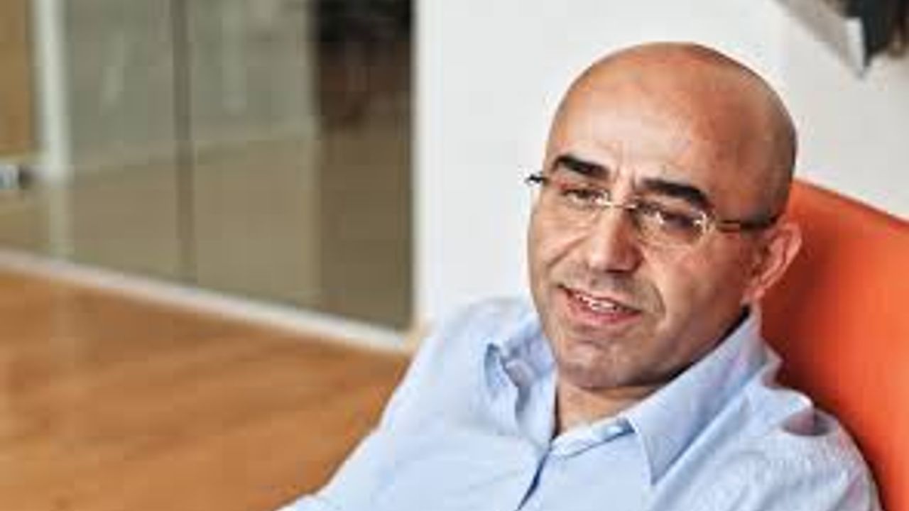 Necati Özkan kimdir?