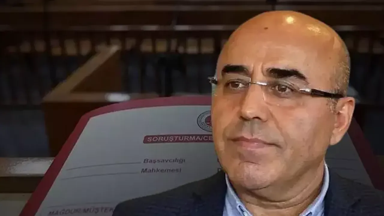 Necati Özkan’ın casusluk soruşturması savcılık ifadesi ortaya çıktı