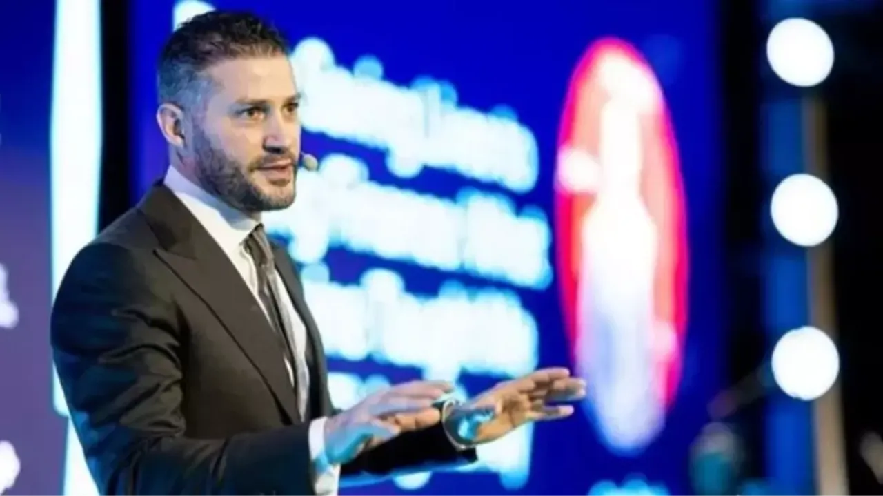 Ozan Elektronik Para’nın sahibi Ozan Özerk kimdir?