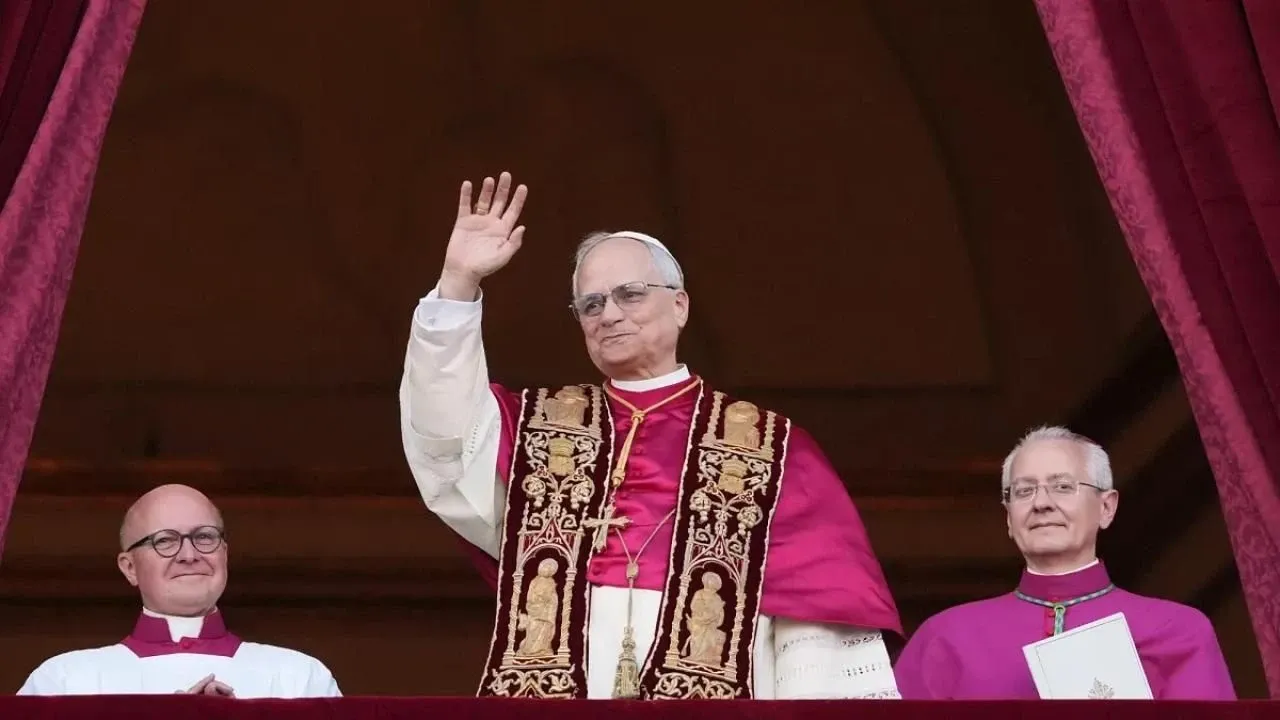 Papa 14. Leo Türkiye’ye geliyor