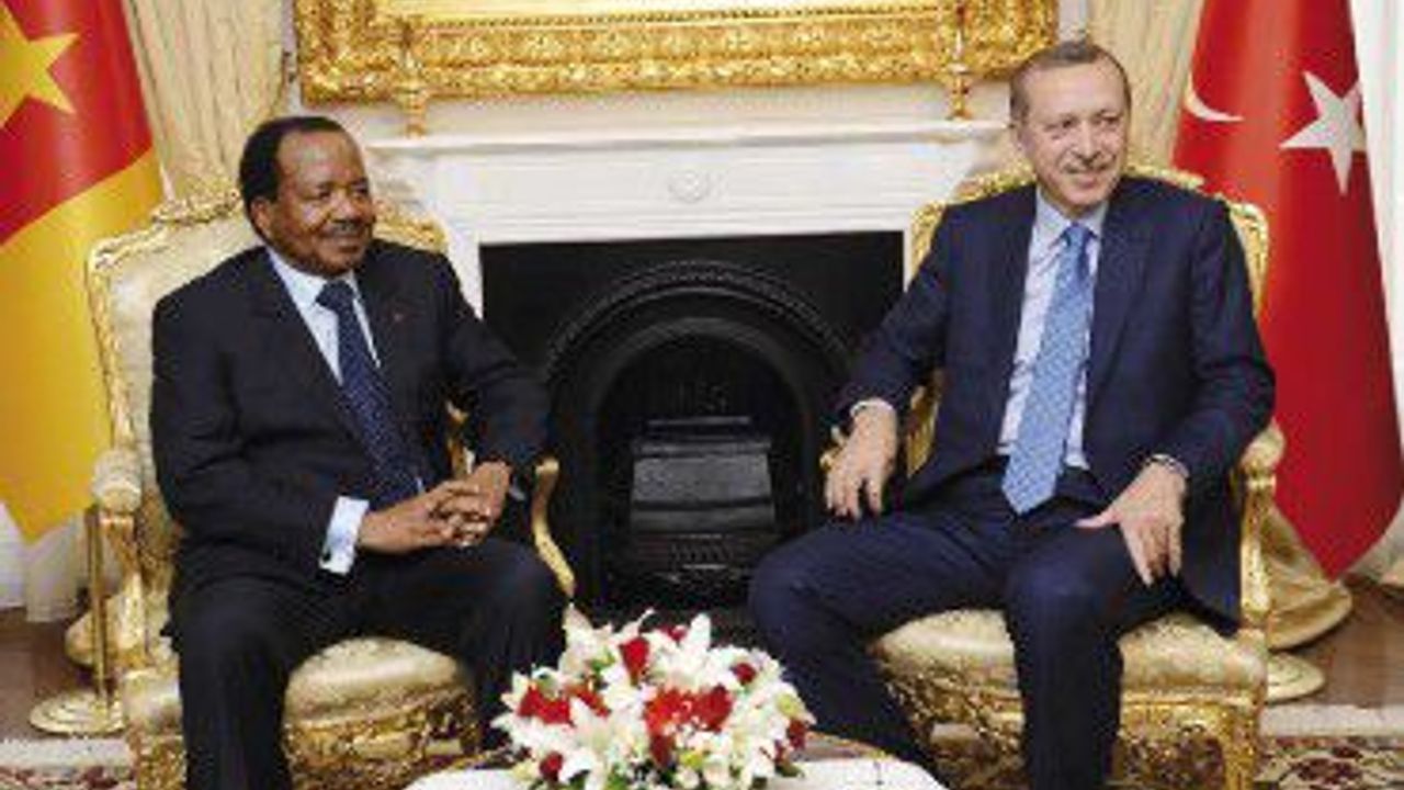 Kamerun'da seçim: Cumhurbaşkanı Biya, 99 yaşına kadar görevde kalacak