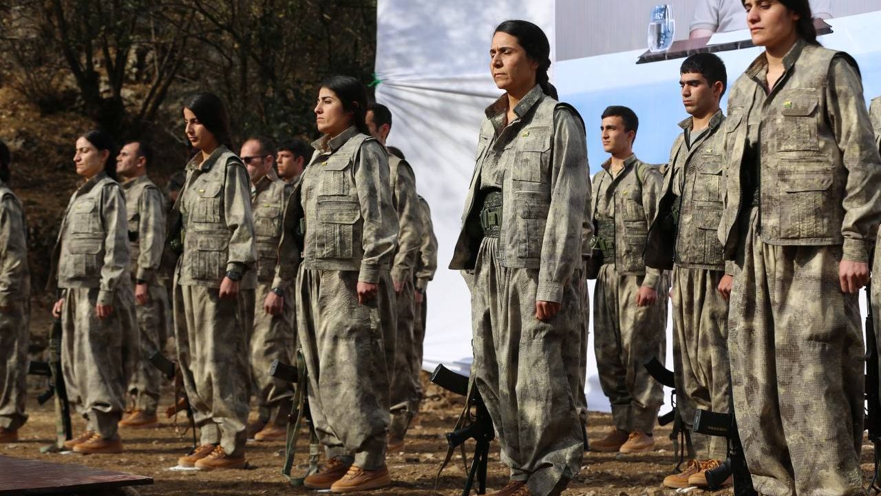 Abdülkadir Selvi’den Şeyh Said örneğiyle ‘süreç’ yorumu