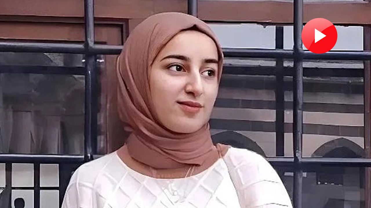 Rojin Kabaiş için yapılan yürüyüşte, üniversite öğrencisine otomobil çarptı
