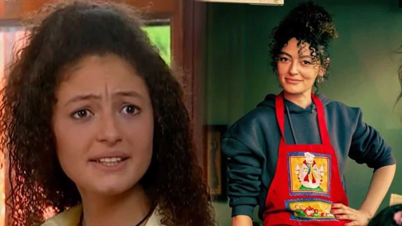 Selena'nın Kıvılcım'ı yıllar sonra ortaya çıktı: Yeni mesleğini duyurdu
