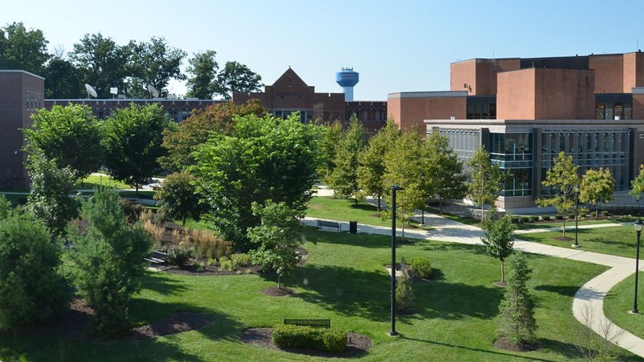 Lincoln Üniversitesi'nde silahlı saldırı: 1 ölü, 6 yaralı