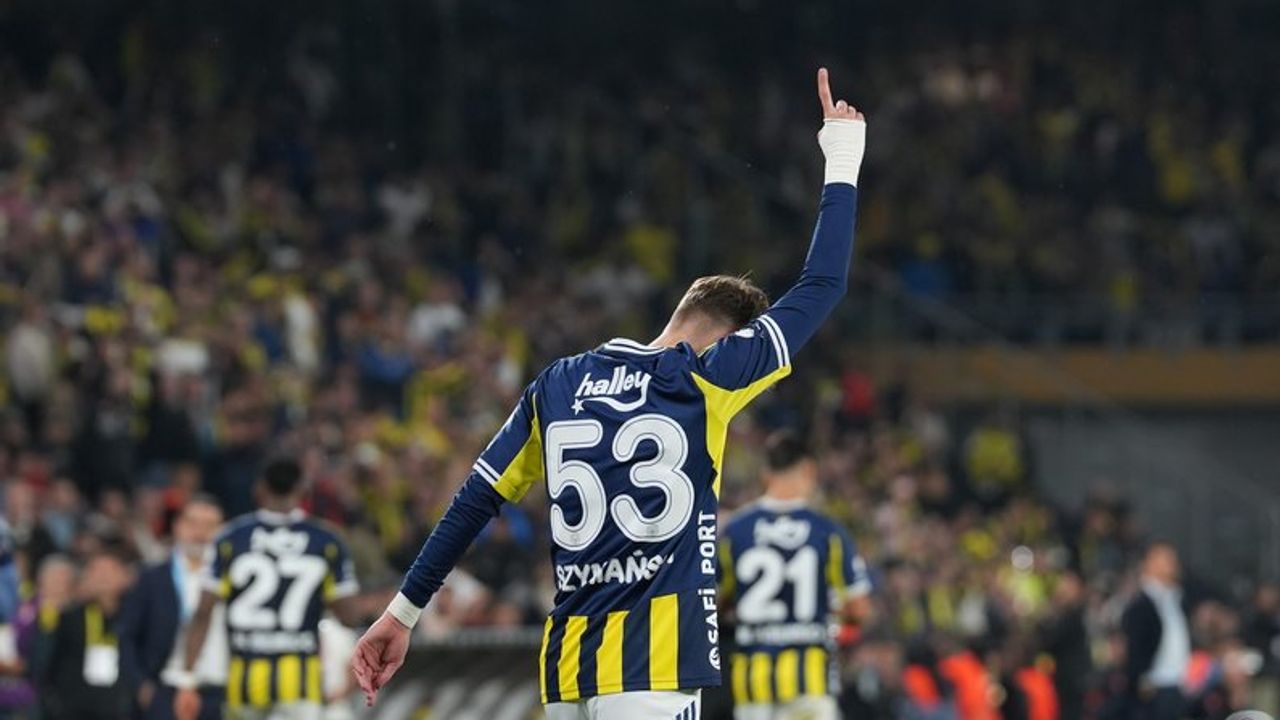 Fenerbahçe’nin iki yıldızına Bundesliga’dan talip