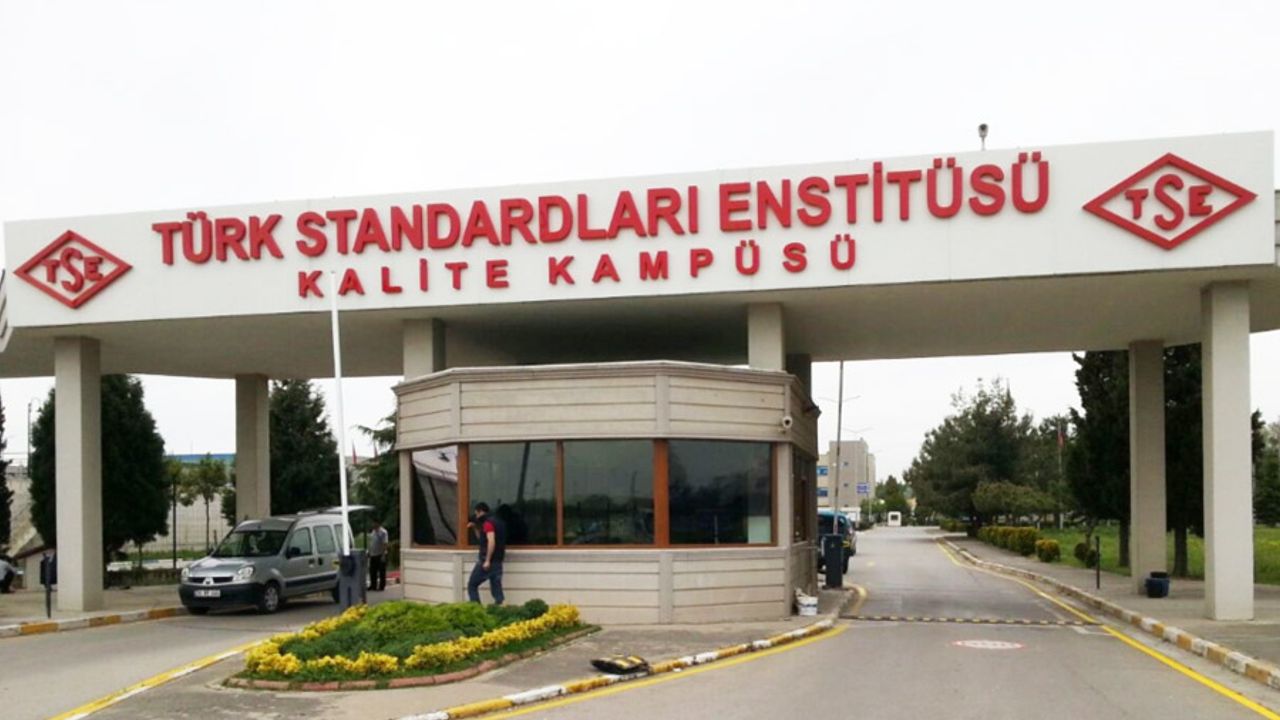 Türk Standardları Enstitüsü 91 personel alacak