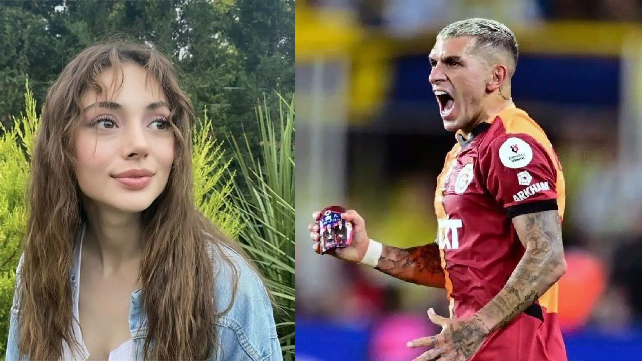 Rabia Soytürk, Torreira ile aşk mı yaşıyor? Ünlü güzelden net yanıt