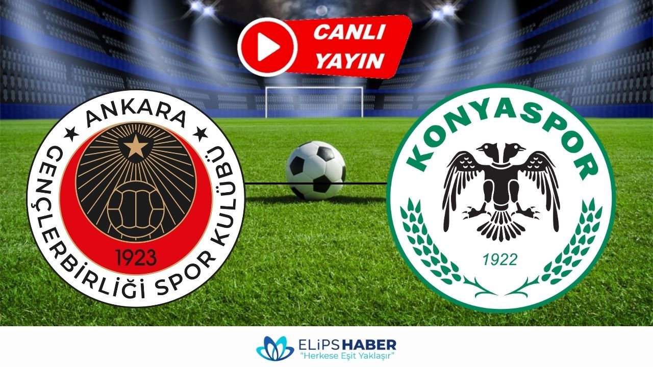 SelçukSports HD | Gençlerbirliği - Konyaspor maçı canlı izle