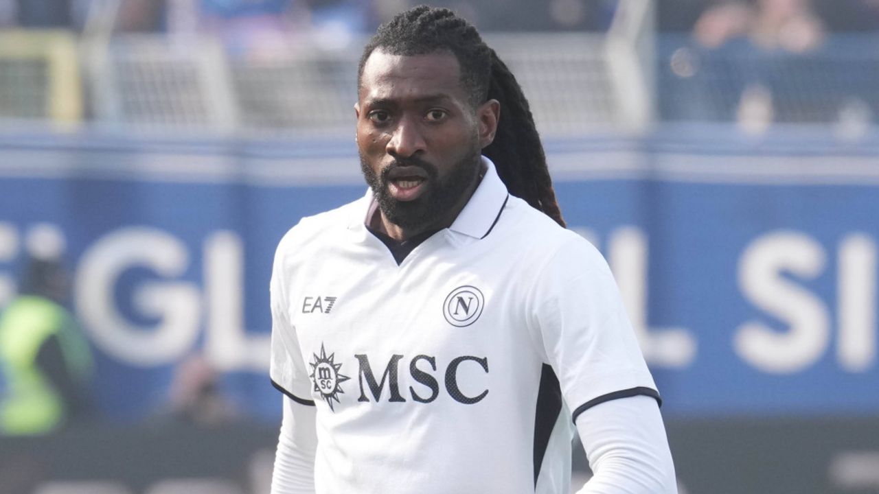 Transfer planları sekteye uğradı! Galatasaray’a Anguissa şoku