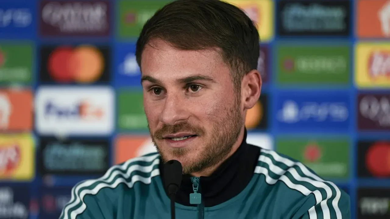 Liverpool'un yıldızından Torreira yorumu: 'Beni çok zorluyor'