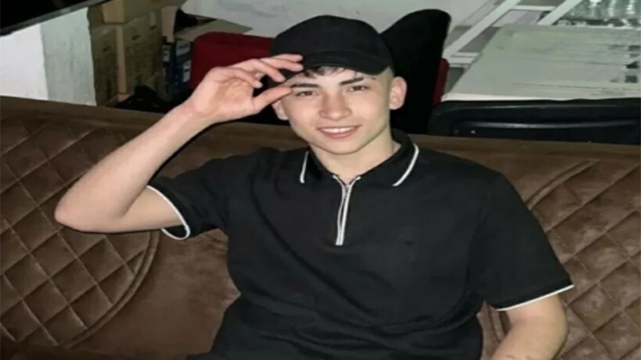 Polisten kaçarken çatıdan düşüp hayatını kaybetti