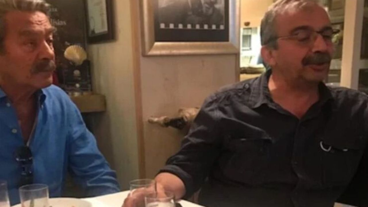 Sırrı Süreyya Önder: Herkesin Kadir İnanır’ı sevmek için bir nedeni var