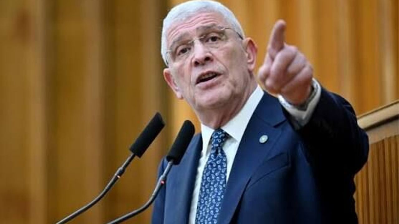 Müsavat Dervişoğlu’ndan Kılıçdaroğlu’na sert sözler: Savcı ağzıyla konuşuyor!