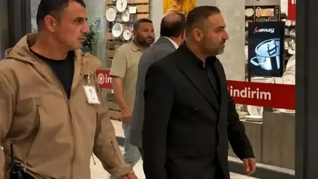Kendisini 'Genel Başkan' olarak tanıtıp denetim yapmıştı: 6 kişiye ev hapsi