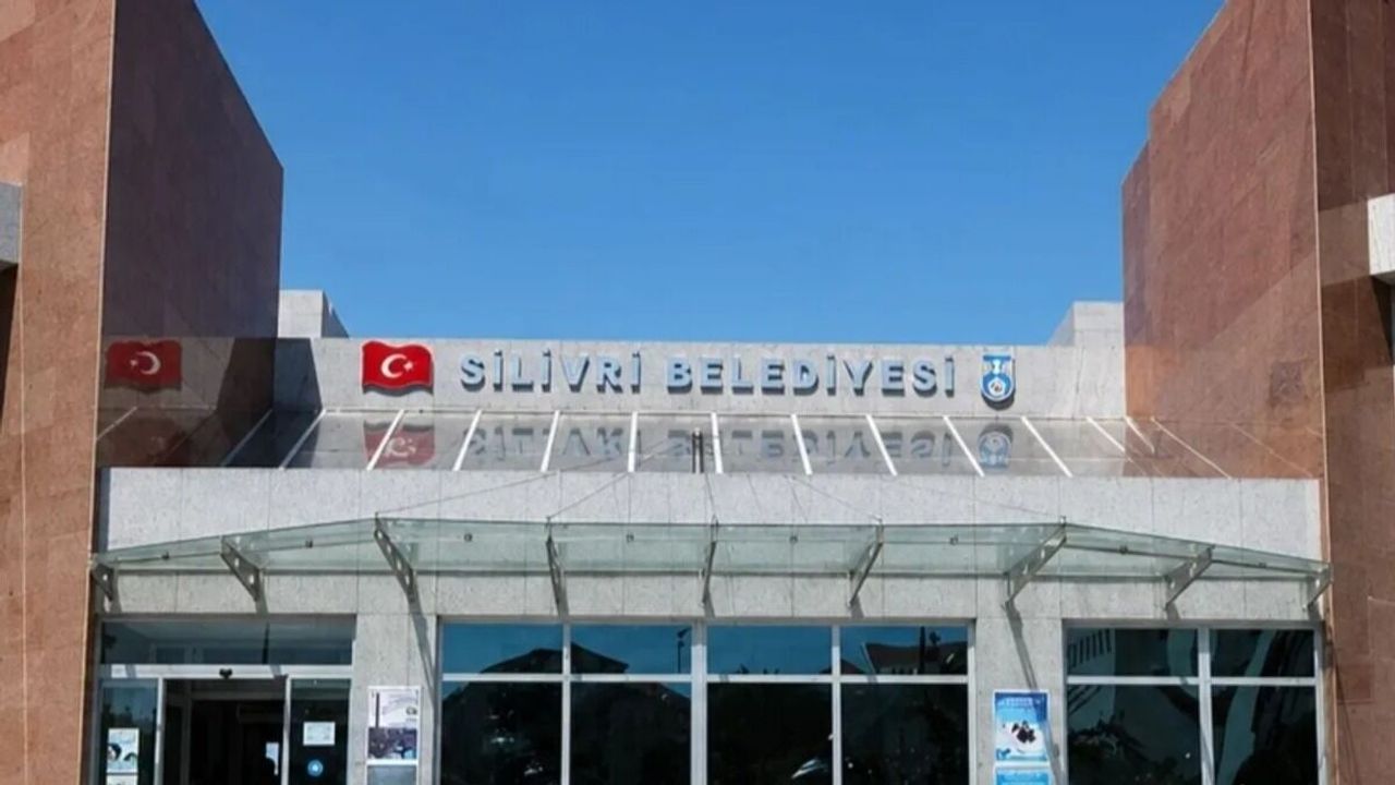 Silivri Belediyesi'nin Başkanvekili belli oldu