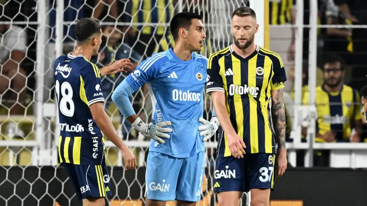 Fenerbahçe'den flaş İrfan Can Eğribayat kararı: Yeni adresi belli oldu!